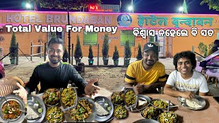 Best Night Dhaba In Angul