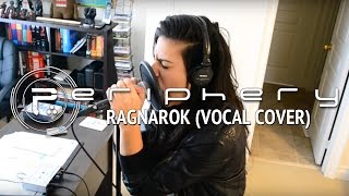 PERIPHERY – Ragnarok (Cover by Lauren Babic)