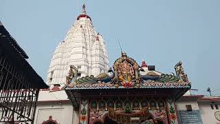 MAA SAMALESWARI TEMPLE II SAMBALPUR II ODISHA II ମା ସମଲେଶ୍ବରୀ ମନ୍ଦିର ।। ସମ୍ବଲପୁର ।। ଓଡ଼ିଶା ।।