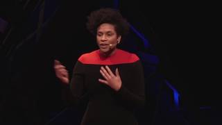 WE Are the Freedom Fighters: Prisoners and Free Speech | Demetria Frank | TEDxMemphis