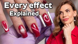 Cat Eye Tricks Nobody Shows You