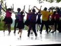 National Dance Institute (NDI) - Ballroom at Jacob's Pillow