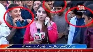 Top 8 Live Caller Insults in History of Pakistan Media - Media Bloopers 2017 Top 8 Live Caller Insults in History of Pakistan Media - Media Bloopers 2017