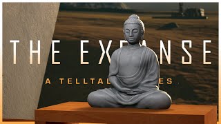 Intelligence Reports, Intelligence Reports.. | THE EXPANSE [Bonus 2]