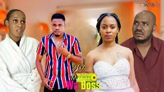 PENZI LA MTOTO WA BOSS 💞 NA DADA WA KAZI 64 |Lovestory                          Episode 64 DONTA-TV