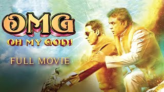 OMG – Oh My God Hindi Full Movie | Starring Akshay Kumar, Paresh Rawal, Mithun Chakraborty