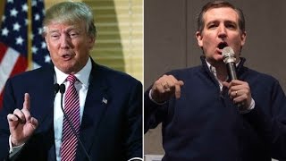 Cruz and Trump each get two wins on Super Saturday