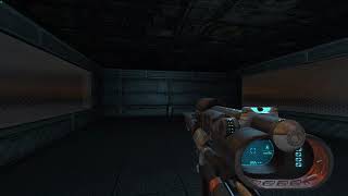 Leadwerks 5 first-person test