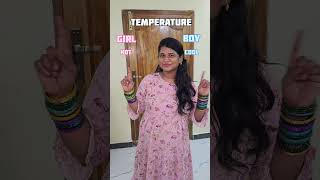 🤯Gender prediction🩷🩵⁉️ #pregnant #trending #shortsfeed #valakappufunction