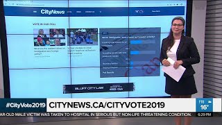 #CityVote2019: Voters weigh in on immigration policy