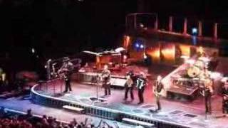 Bruce Springsteen Live at The O2 Arena Part 5