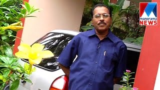 George Onakkoor  Car | Fast Track | Manorama News