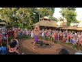 Luau at the Hale Koa Resort