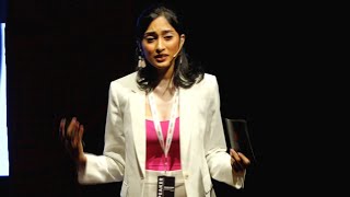 Embracing Individuality  | Ranjani Ramakrishnan | TEDxSAC