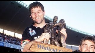 Penrith vs Norths Semi-Final 1991