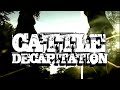 cattle decapitation