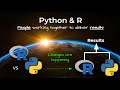 R & Python: The Future of Data Science