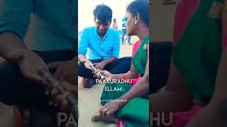 hey eppudra | that akka destroyed me | besant nagar beach|