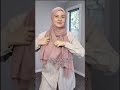 When are Muslim Women supposed to start wearing hijab? [Hijab Journey for Muslimahs] #hijab #islam ￼