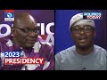 APC, PDP Rivalry, And Race For Seat Of Power In 2023
