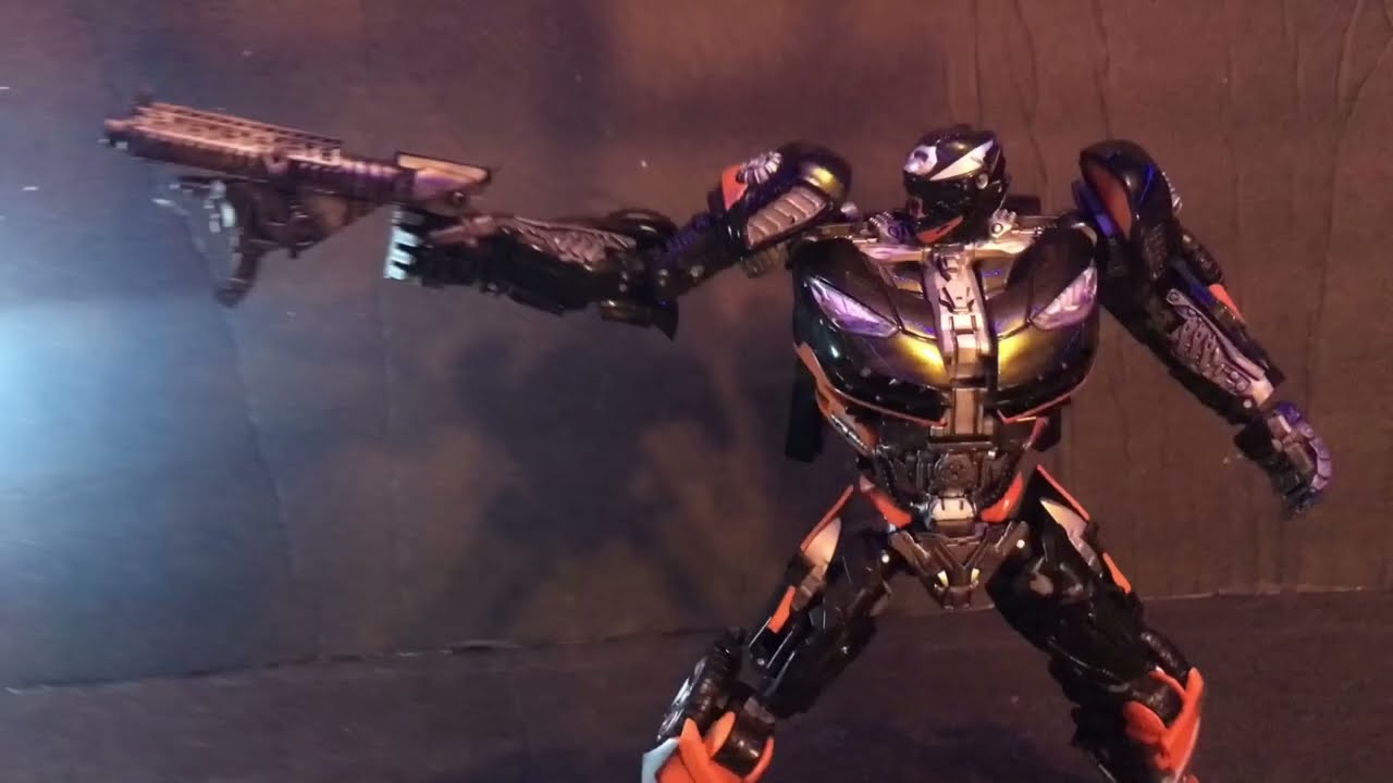 Quick Vfx Test Youtube