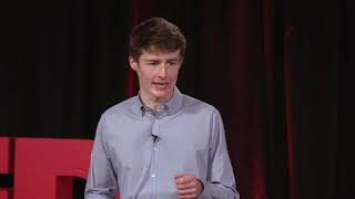 Reconnecting With Our Own Morality | Max Thomson | TEDxBeaverCountryDaySchool