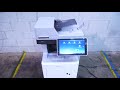 Ricoh MP 501 | Digital Press