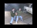 krav maga dead side slashing defense