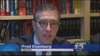 Train Accident Lawyer Fred Eisenberg Discusses the $265 Million Amtrak Settlement