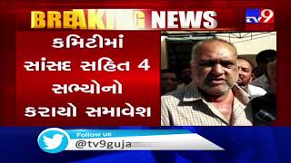 Junagadh: Man ends life over alleged injustice with sons in LRD; Family accepts dead body | TV9News