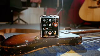 Mastro Valvola LEM Granular Multi Delay