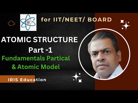 ATOMIC STRUCTURE | Atomic Structure Part-1 Revision| - YouTube