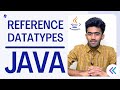 Java Programming | Ep-3 | Reference Datatypes | Tamil | code io