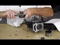 OHV Reassembly OHV Reassembly