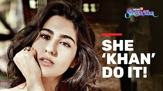 Sara Ali Khan Birthday | This 'Weird' Child Is Ruling Our Hearts With Her Quirks | Bollywood News