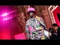 Valentino | Spring Summer 2019 Full Fashion Show | Menswear