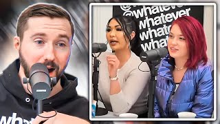 Why OnlyFans Models Will NEVER Be Happily Married…