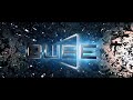 Qube Digital Cinema Trailer HD 2019 DTS