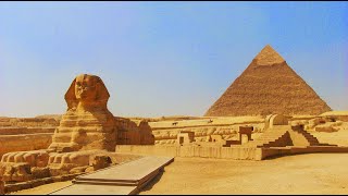 Great Pyramid of Giza, Seven Wonders of the Ancient World