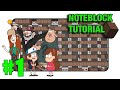 Gravity Falls 