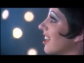 Liza Minelli - Maybe this time (alternativa)