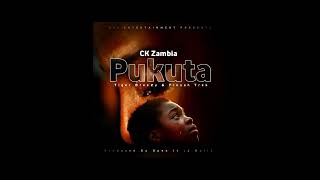 pukuta by CK Zambia ft tiger breezy \u0026flexah trek