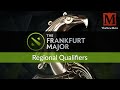 DC vs unknown (Game 1) (Frankfurt Major) Full Game (ES)