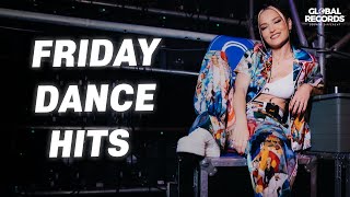 Friday Music Hits 2023 - GLOBAL Top New Dance Songs