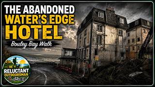 The Abandoned Water’s Edge Hotel – Bouley Bay Walk 🌊🐾