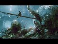 Berend Salverda - Line in the Sand [Epic Music - Epic Powerful Hybrid Music]