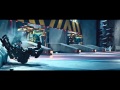 Edge of Tomorrow - IMAX Trailer - Official Warner Bros. UK