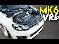 Passat VR6 Engine in a GTI!