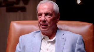 Roy Williams ACCN Coaches Conversations Interview