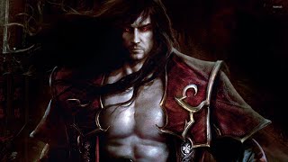 Castlevania Lords of Shadow 2 GMV Linkin Park - Given Up